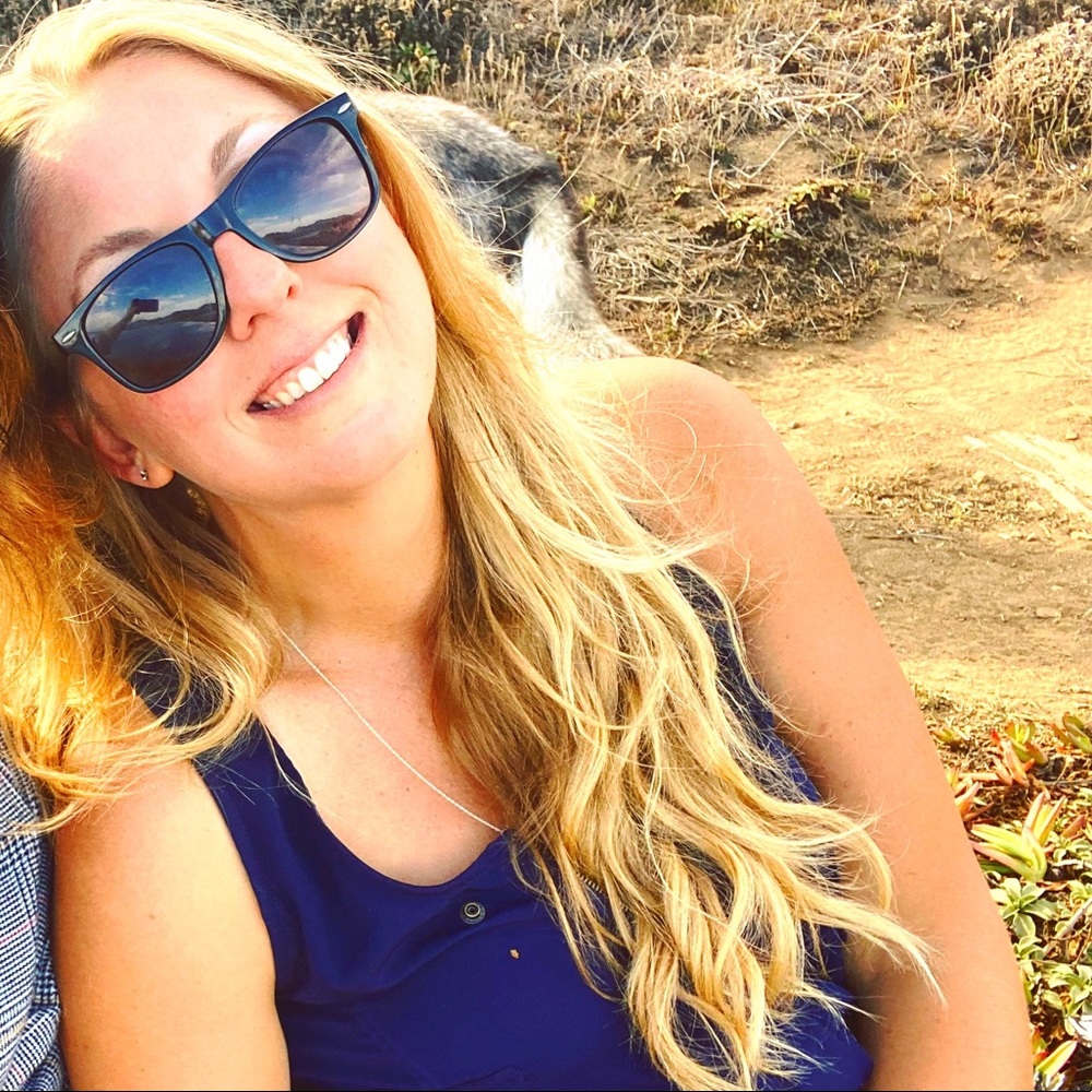 Meet your Posher, Molly